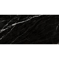 Плитка 60*120 Incanto Sky Black Rett R8Sl