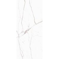 Плитка 60*120 Incanto Statuario Venato Rett R8Se