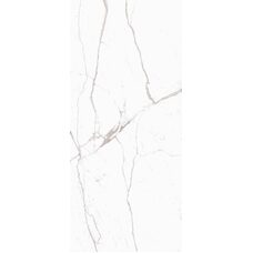 Плитка 60*120 Incanto Statuario Venato Rett R8Se