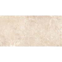 Плитка 60*120 Realstone Travertino Cross Beige Strutturato Rett Rcat