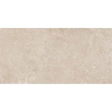 Плитка 60*120 Realstone Travertino Struttura Canneto 3D Cross Beige Rett Rcc4