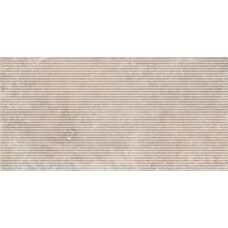 Плитка 60*120 Realstone Travertino Struttura Canneto 3D Cross Noce Rett Rcc5