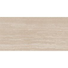 Плитка 60*120 Realstone Travertino Struttura Canneto 3D Vein Beige Rett Rcax