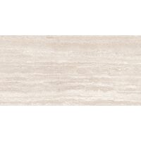 Плитка 60*120 Realstone Travertino Vein Bianco Strutturato Rett Rcal