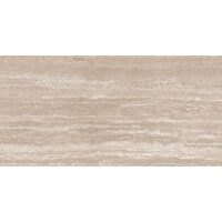 Плитка 60*120 Realstone Travertino Vein Noce Rett Rcaa