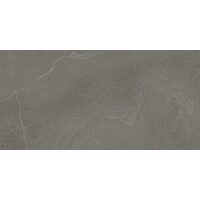 Плитка 60*120 Stoneplay Ardesia Antracite Rett Rcvm