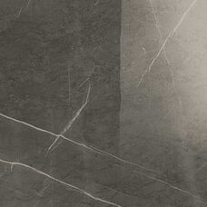 Плитка 60*60 Bistrot Grafite Glossy Rett R5X2- Уцінка