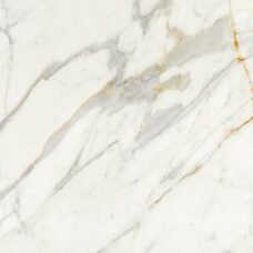 Плитка 60*60 Incanto Calacatta Michelangelo Rett R8Zl
