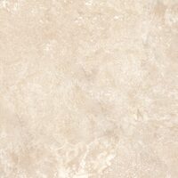 Плитка 60*60 Realstone Travertino Cross Beige Rett Rcct