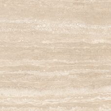 Плитка 60*60 Realstone Travertino Vein Beige Rett Rccm