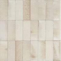 Плитка 7,5*20 Gleeze Beige R8Gz