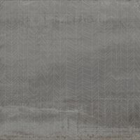 Плитка 75*75 Ironstone Decoro Tribale Argento Ret R7Ww