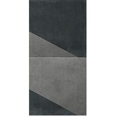 Плитка 75*75 Patina Decoro Asfalto-Petrolio