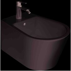 Биде Пристенное Glbd2E10C0  (Glam Bidet Btw)
