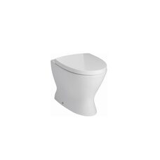 Унитаз Напольный P Kpss2E10C0  (Kapa Wc Simple)