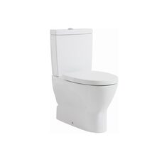 Унитаз Пристенный Jzsc4Te10C0 (Jazz Wc Btw)