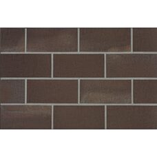 Клінкерна Плитка 11,5*24 Spaltklinker Braun 7021(3118).212
