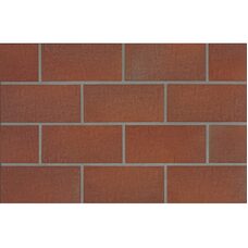 Клінкерна Плитка 11,5*24 Spaltklinker Patrizierrot 7021(3118).215
