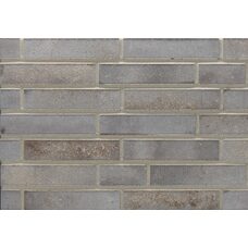 Клінкерна Плитка 24*5,2 Wasserbrand Zinngrau 8140.672