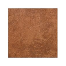 Клінкерна Плитка 29,4*29,4 Roccia Rosso 8031.S841