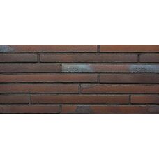 Клінкерна Плитка 4*49 Riegel Braun-Blau 7750.455