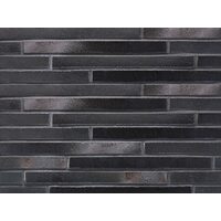 Клінкерна Плитка 4*49 Riegel Schwarz-Blau 7750.456
