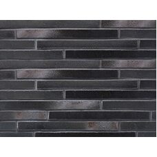 Клінкерна Плитка 4*49 Riegel Schwarz-Blau 7750.456