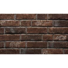 Клінкерна Плитка 7,1*24 Steinlinge Platinbraun 7370.S377
