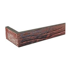 Кутовий Елемент 11,5*24 Steinlinge Shabbyrot 7371.374