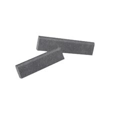 Плінтус 7,3*29,4 Roccia Nero 8108.845