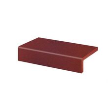 Сходинка 11,5*24 Terra Patrizierrot Ofenbunt 4822.316