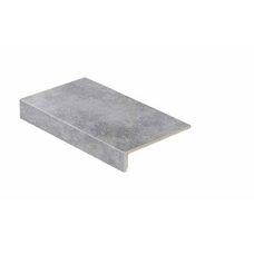 Сходинка 29,4*17,5 Roccia Grigio 4817.840