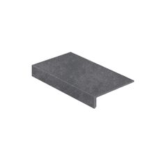 Сходинка 29,4*17,5 Roccia Nero 4817.0845