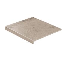 Сходинка 29,4*34 Gravel Blend Taupe 9430.964