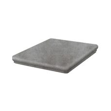 Сходинка Кутова 34,5*34,5 Aera Crio 9331.710
