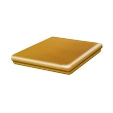 Сходинка Кутова 34,5*34,5 Terra Weizengelb 9331.307