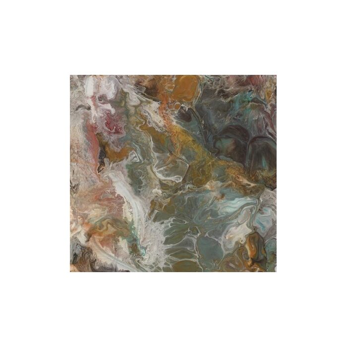 Плитка 119,3*119,3 Fluid Multicolor Polished