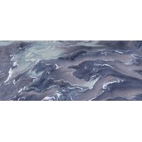Плитка 119,3*280 Luna Multicolor Natural