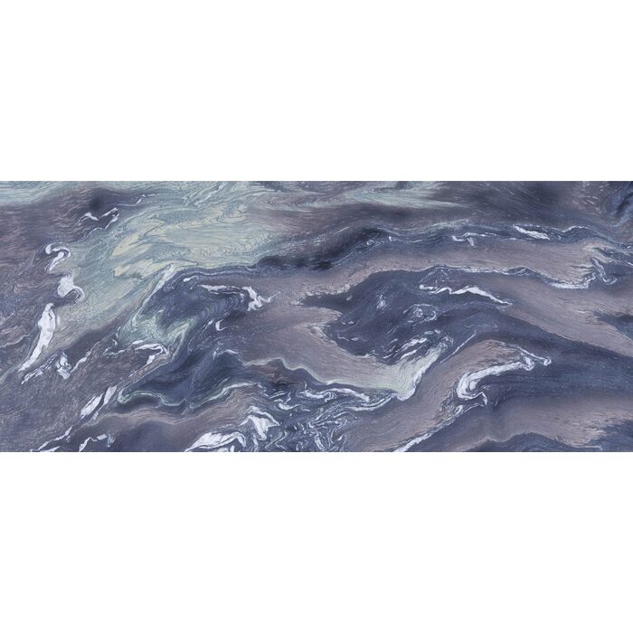 Плитка 119,3*280 Luna Multicolor Natural