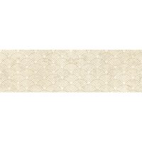 Плитка 29,75*99,55 Perlino Marfil Chained 7 Mm