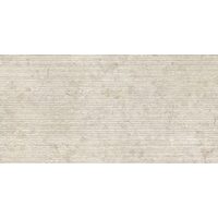 Плитка 49,75*99,55 Perlino Beige Rigato 10 Mm