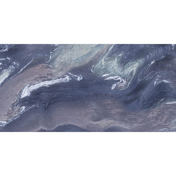 Плитка 59,55*119,3 Luna Multicolor Polished