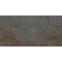 Плитка 59,55*119,3 Zinc Black Natural