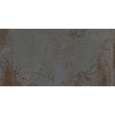 Плитка 59,55*119,3 Zinc Black Skin