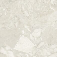 Плитка 59,55*59,55 Ashen Ivory Natural 10 Mm