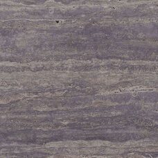 Плитка 59,55*59,55 Travertino Titanium Natural 7 Mm