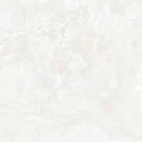 Плитка 60*60 Oasis White Rec