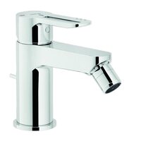 Одноважільний Змішувач Для Біде New Road Eco Chrome Rde0119/1Cr