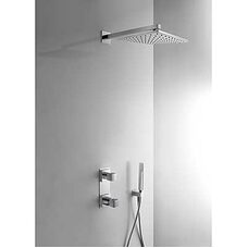 Душ Tresmostatic Thermostatic Bar-Shower 107175 Cuadro