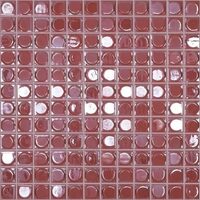 Мозаїка 31,5*31,5 Aura Soft Red